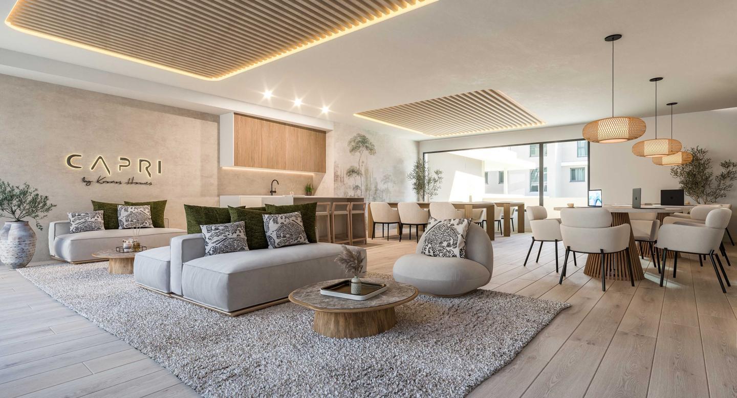 Penthouse for Sale in Estepona