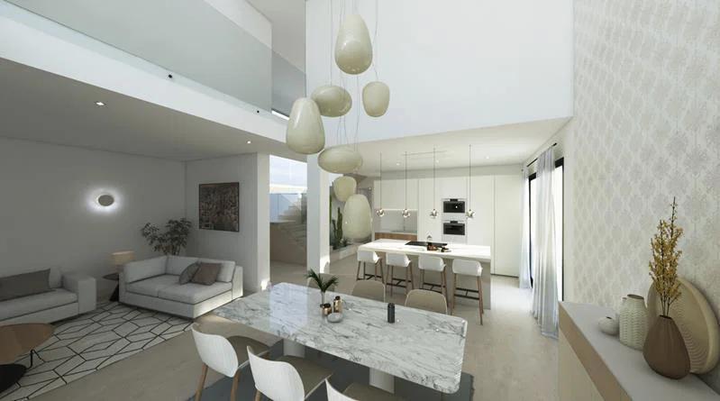 Villa en Venta en Manilva