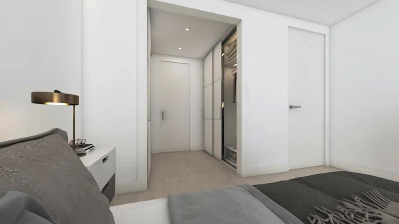 Villa en Venta en Manilva