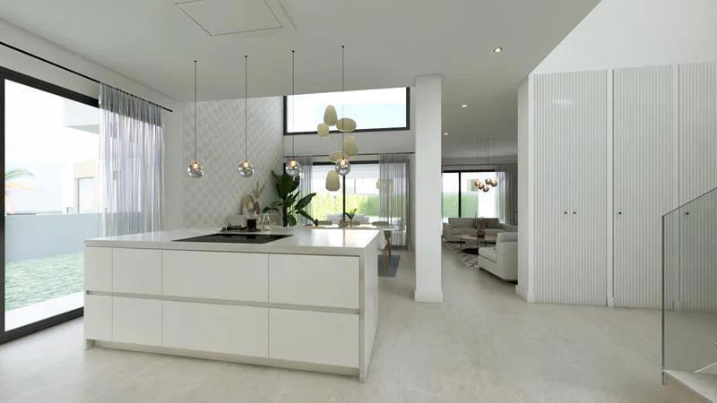 Villa en Venta en Manilva