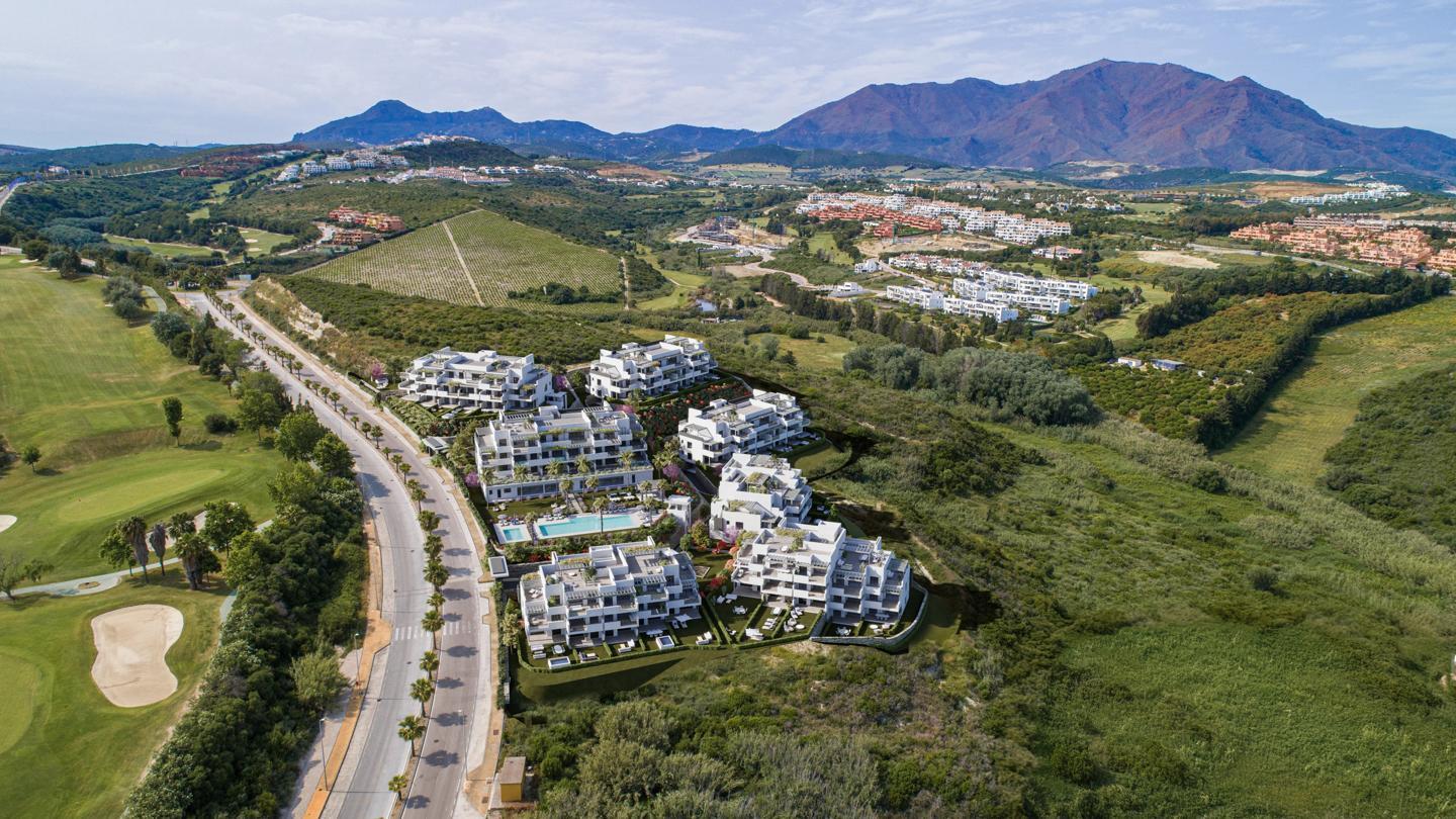 Apartment for Sale in Casares