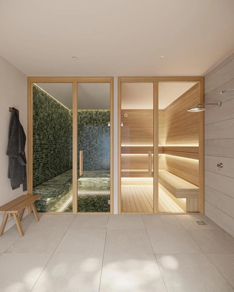 Penthouse for Sale in Casares