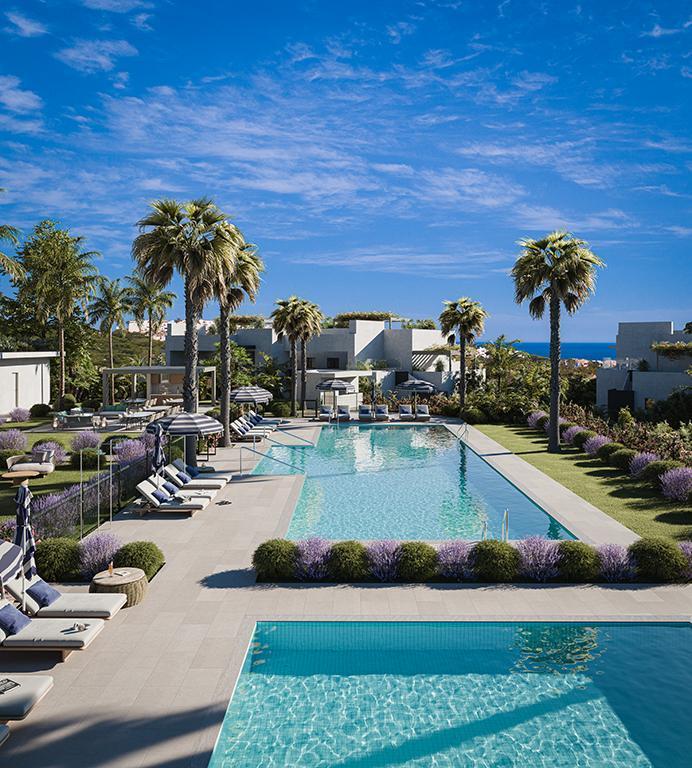 Apartment for Sale in Casares