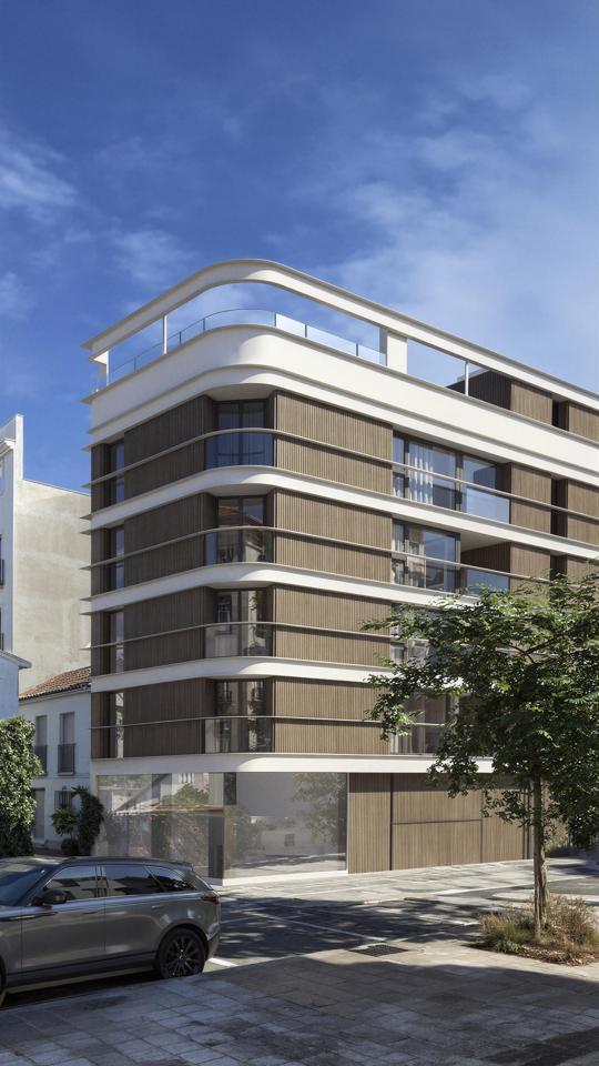 Apartamento en Venta en Estepona