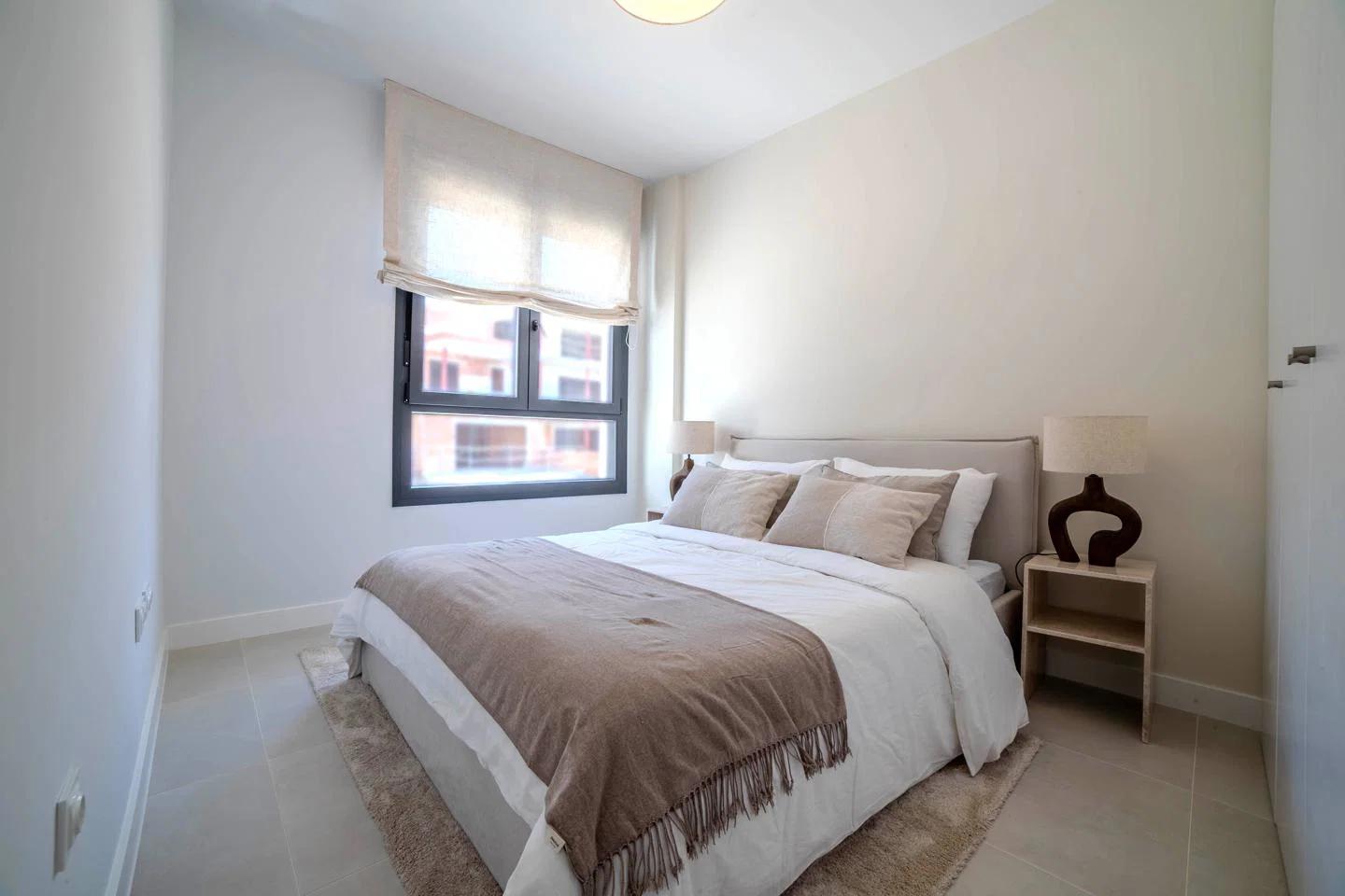 Apartment for Sale in Casares