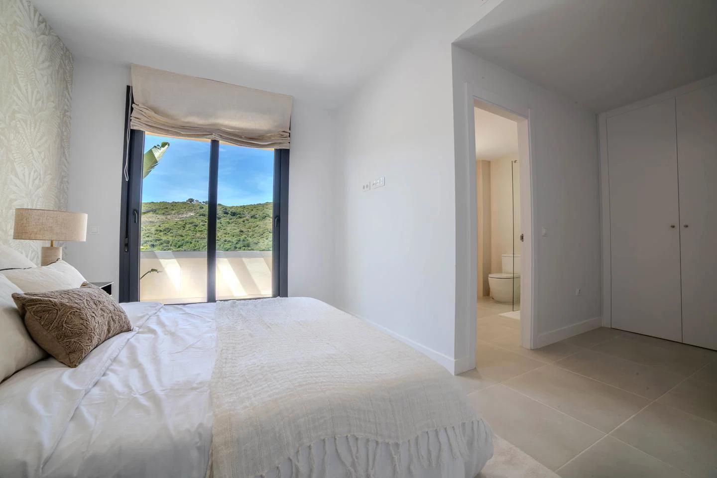 Apartment for Sale in Casares