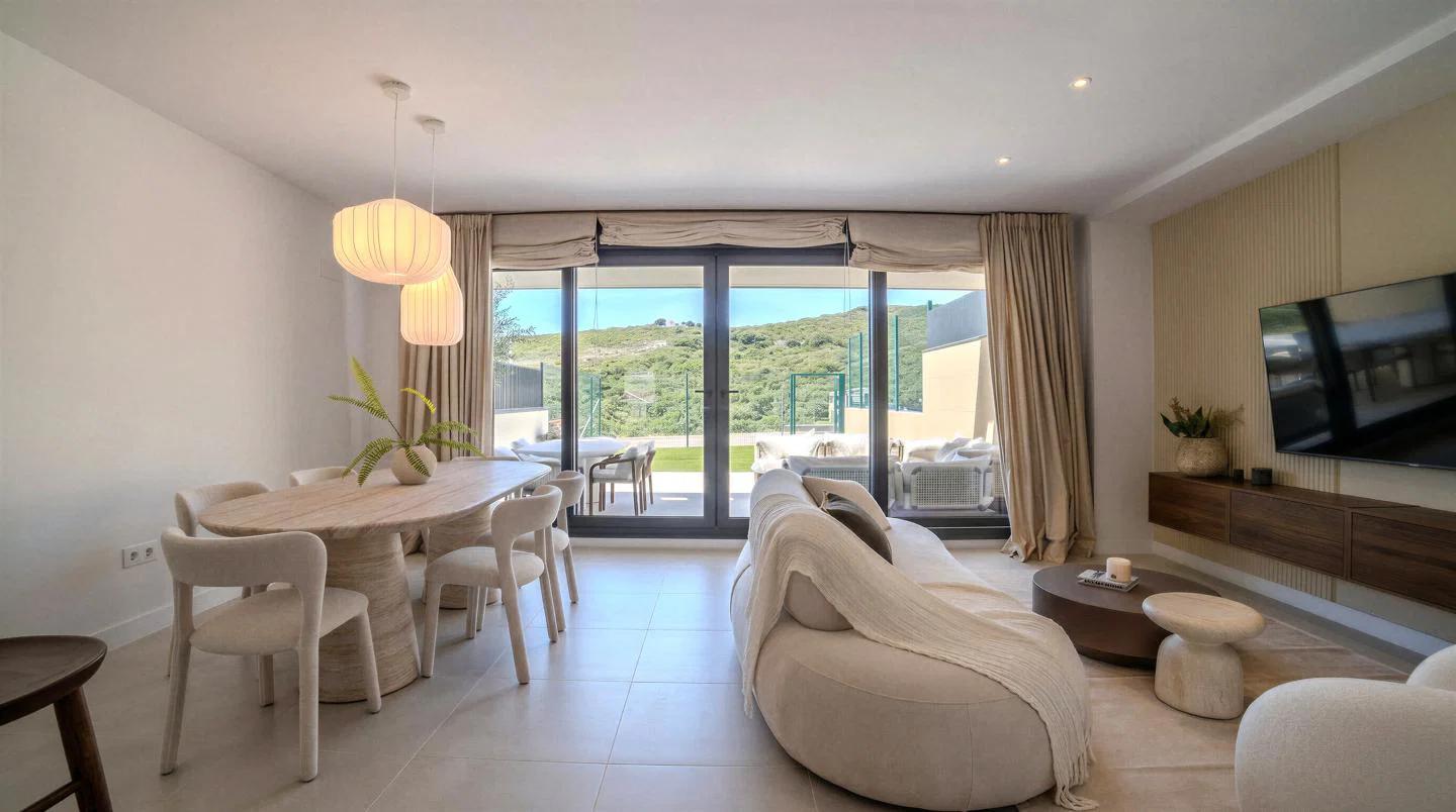 Apartment for Sale in Casares
