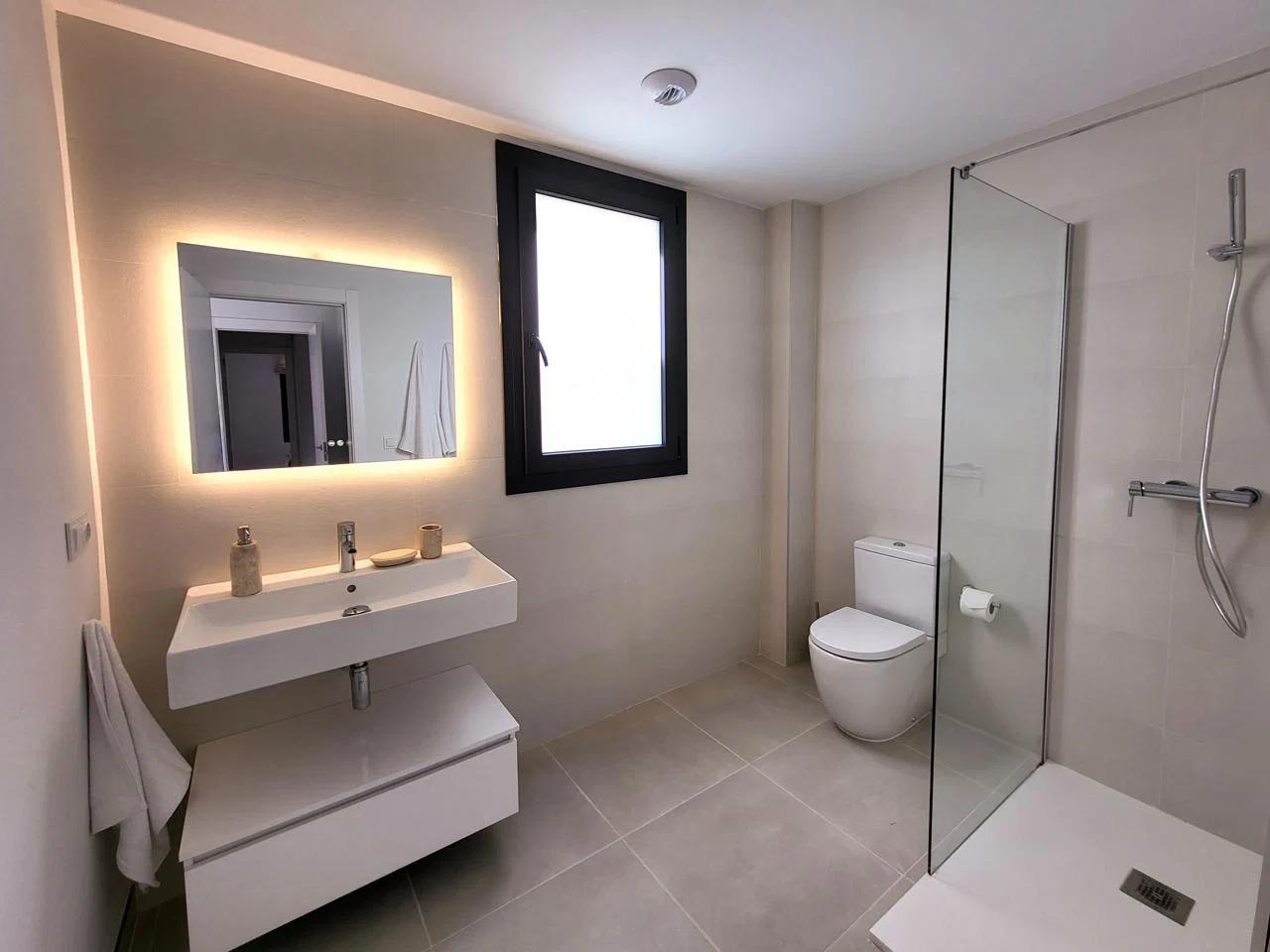 Apartment for Sale in Casares