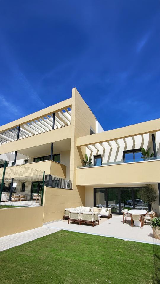 Apartment for Sale in Casares