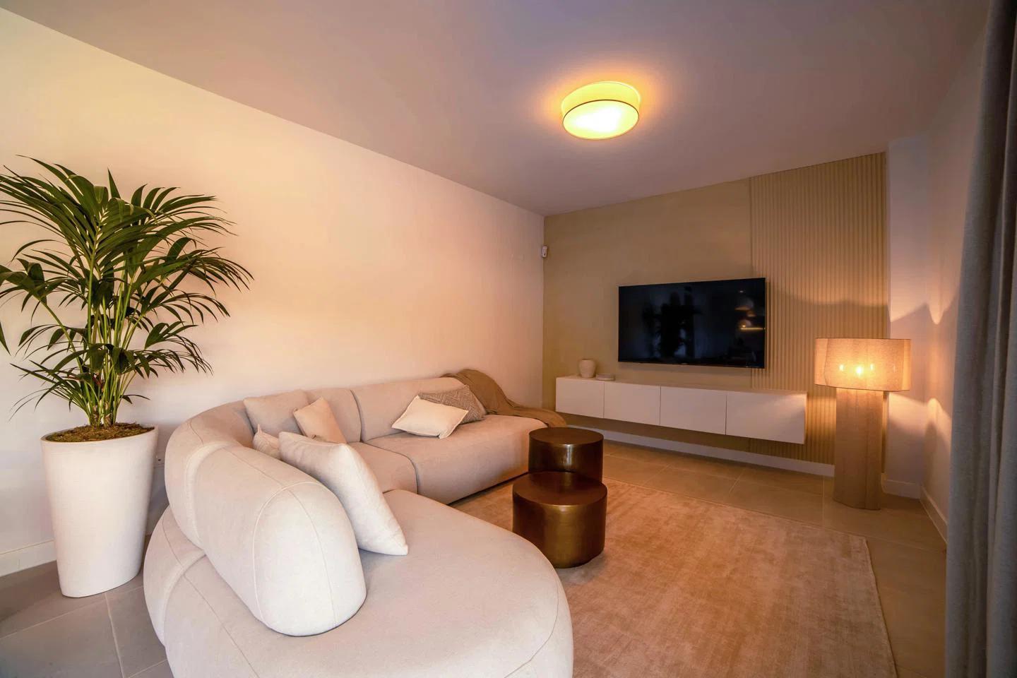 Apartment for Sale in Casares