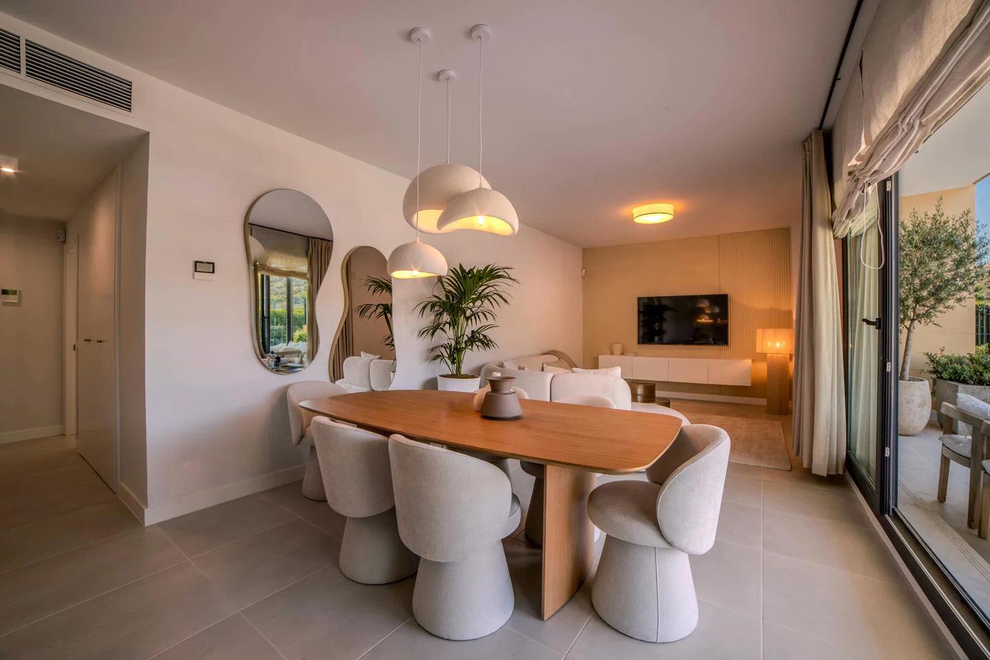 Apartment for Sale in Casares