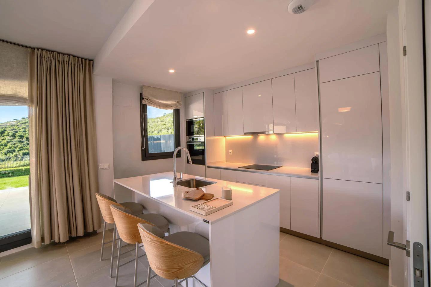 Apartment for Sale in Casares