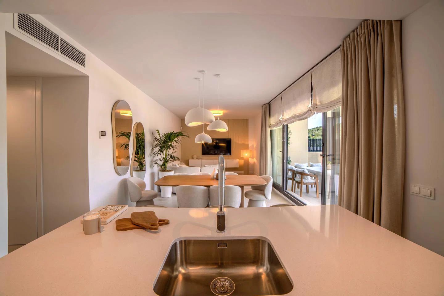 Apartment for Sale in Casares
