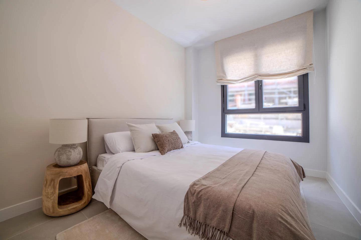 Apartment for Sale in Casares