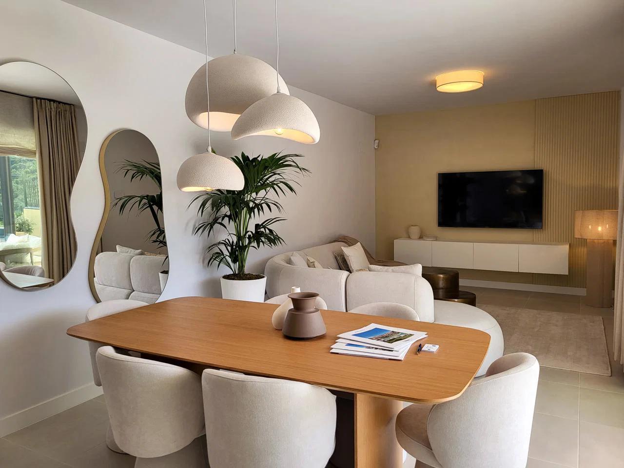 Penthouse for Sale in Casares