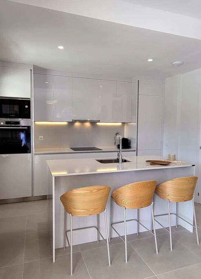 Penthouse for Sale in Casares