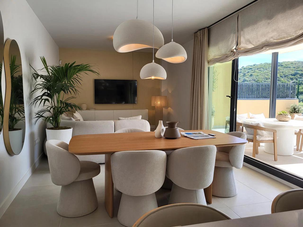 Penthouse for Sale in Casares