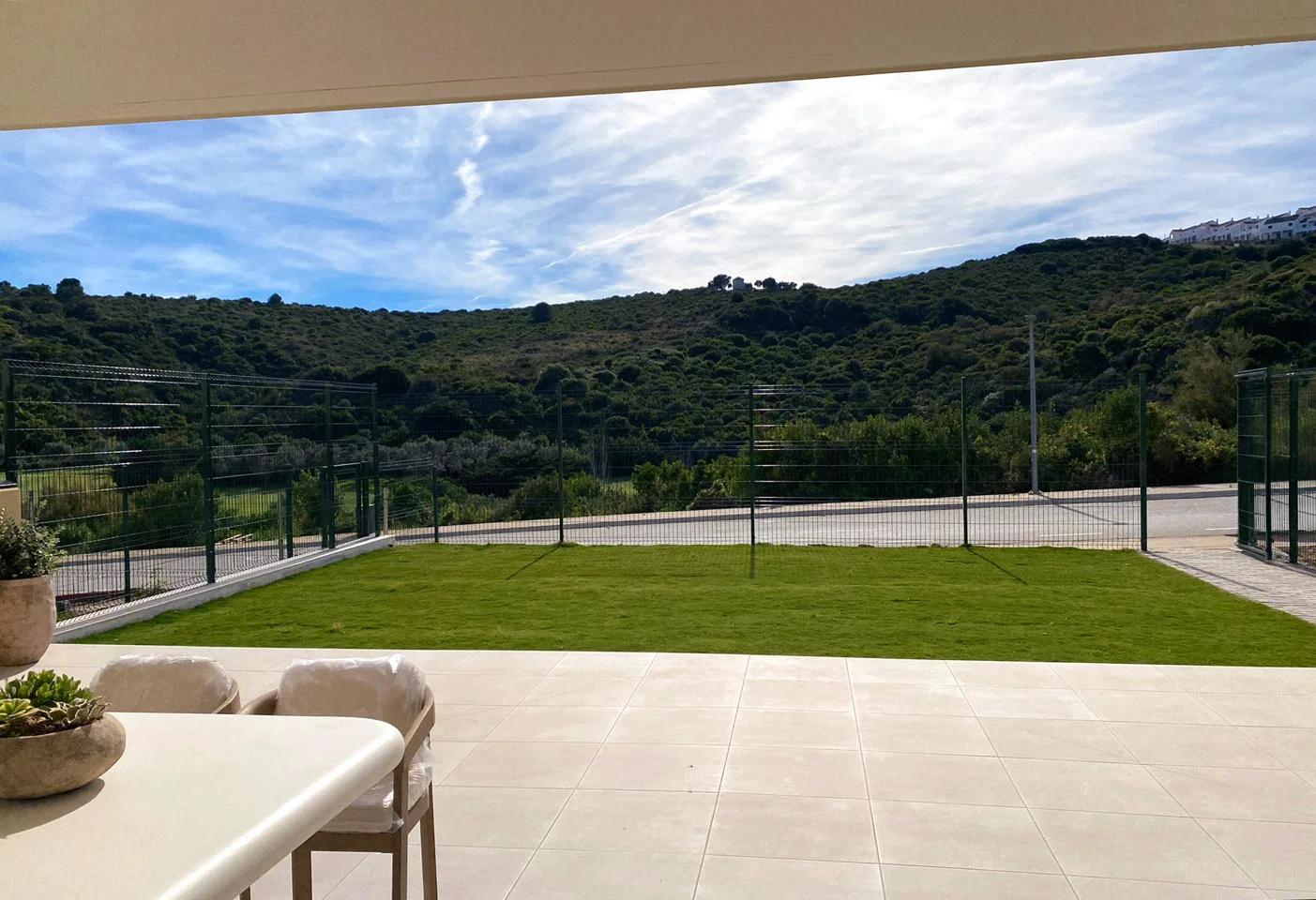 Penthouse for Sale in Casares
