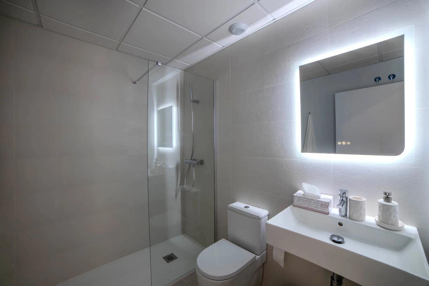 Penthouse for Sale in Casares