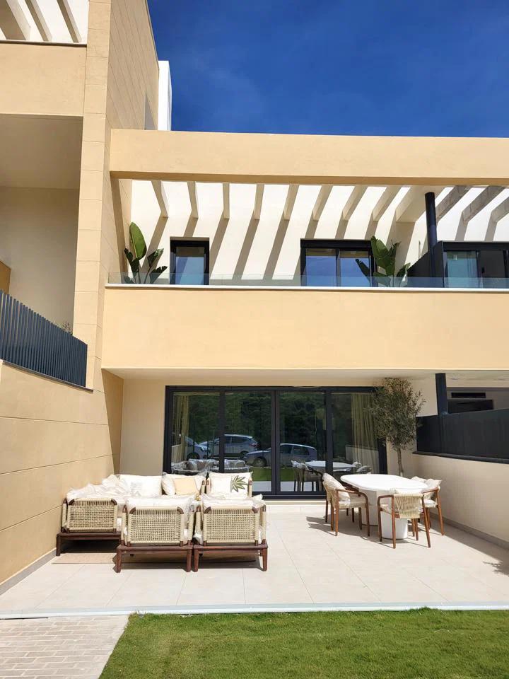 Apartamento en Venta en Casares