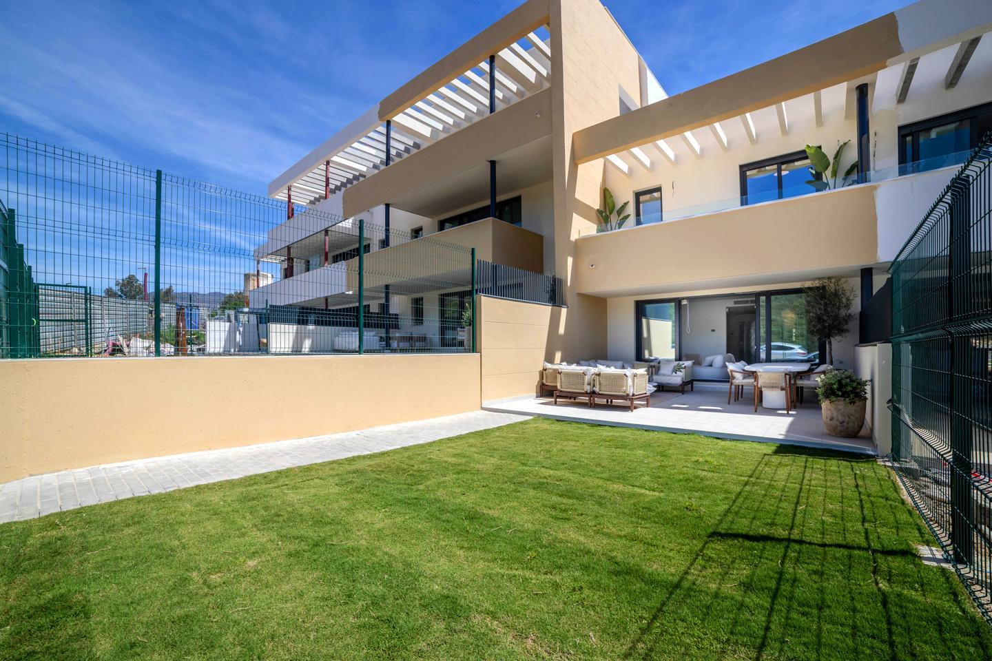 Apartamento en Venta en Casares