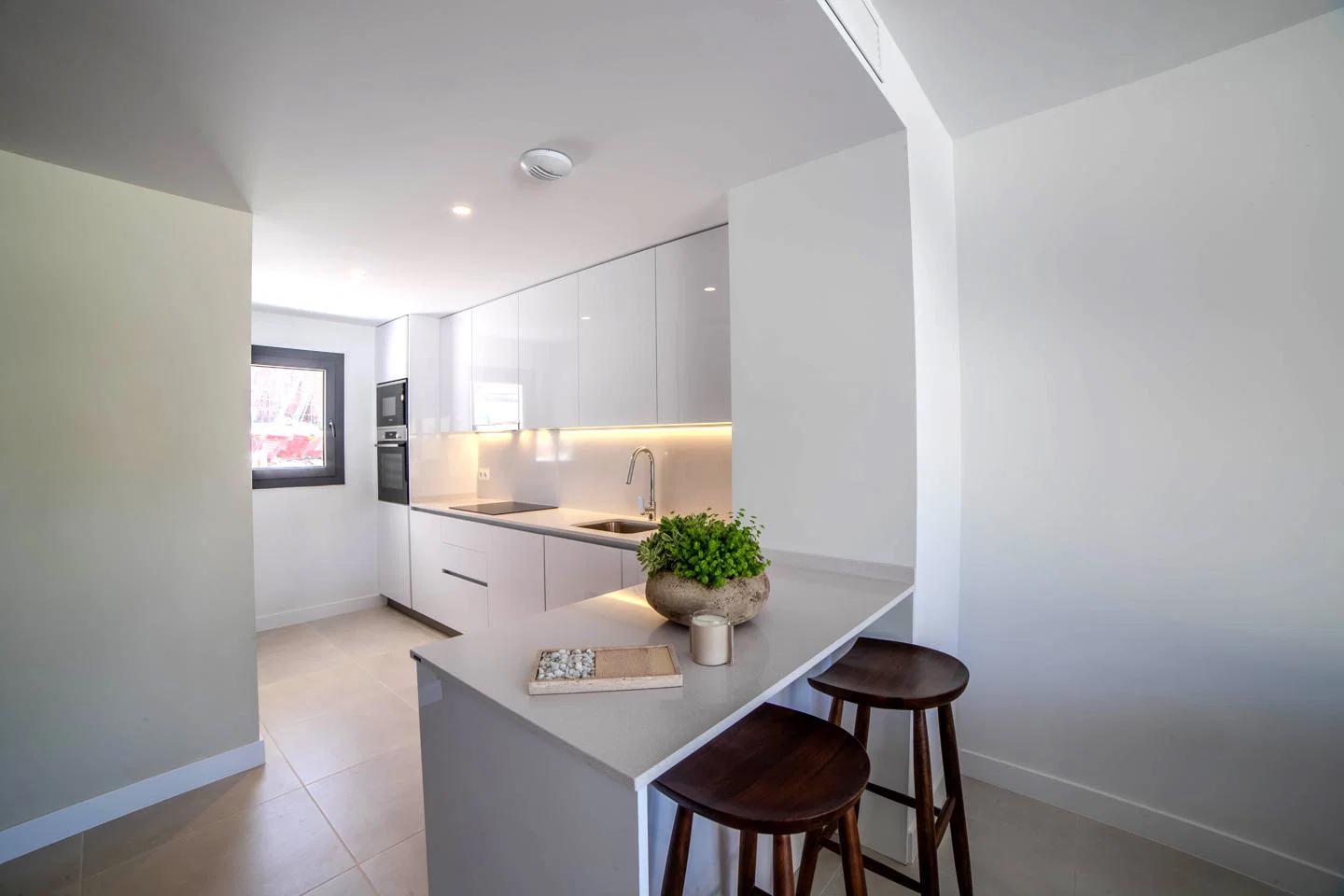 Apartamento en Venta en Casares