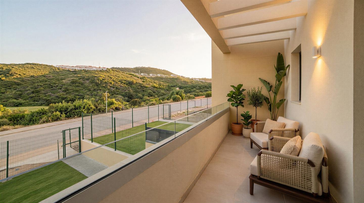 Apartamento en Venta en Casares
