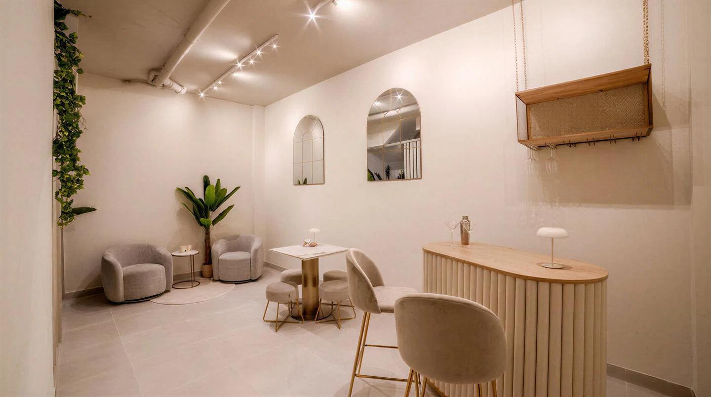 Apartamento en Venta en Casares