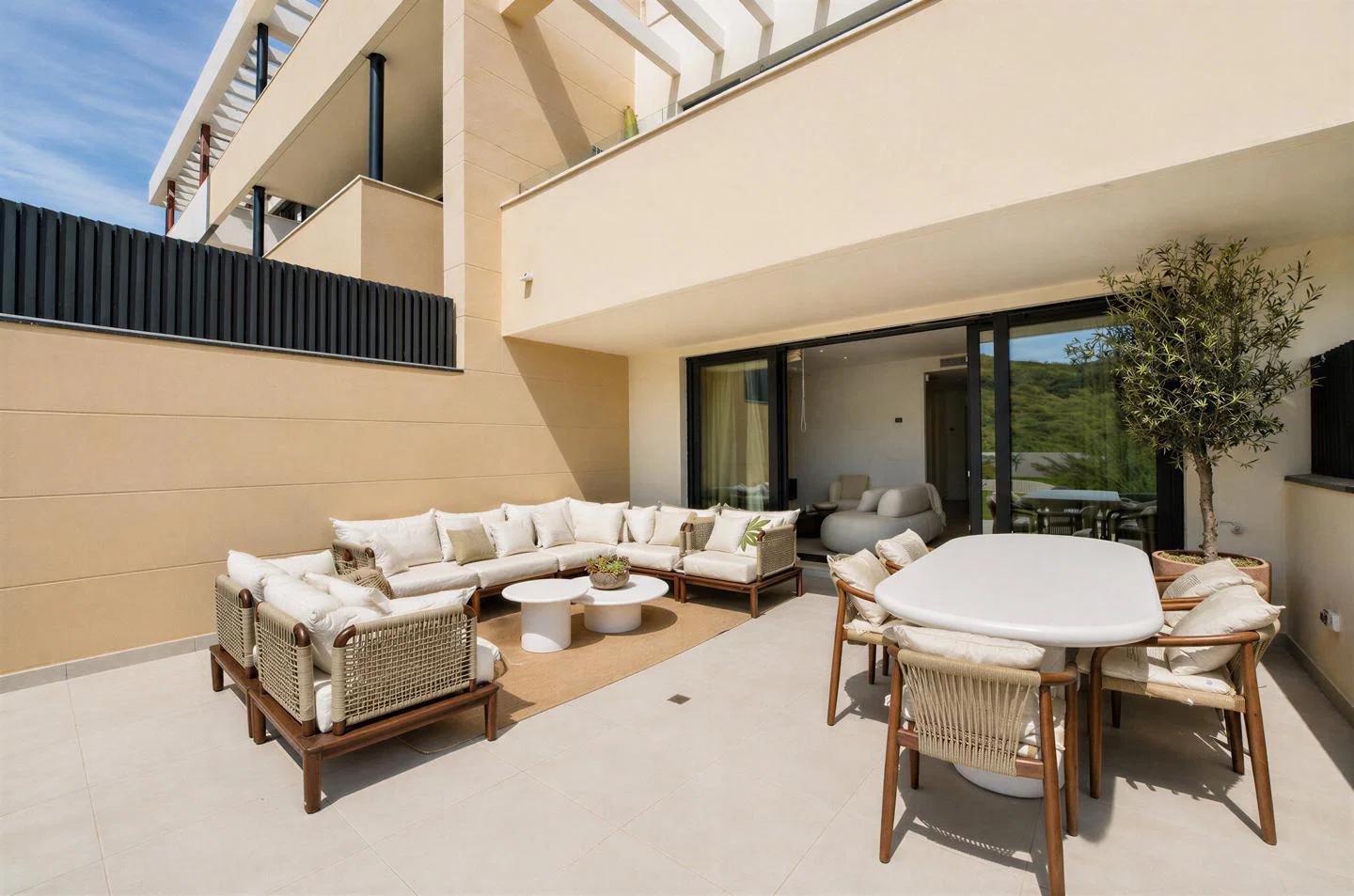 Apartamento en Venta en Casares