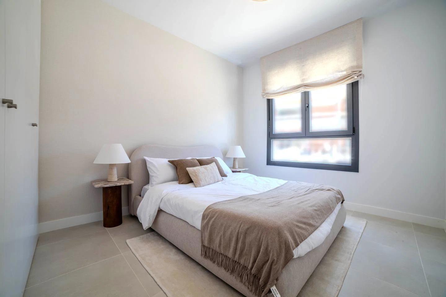 Apartamento en Venta en Casares