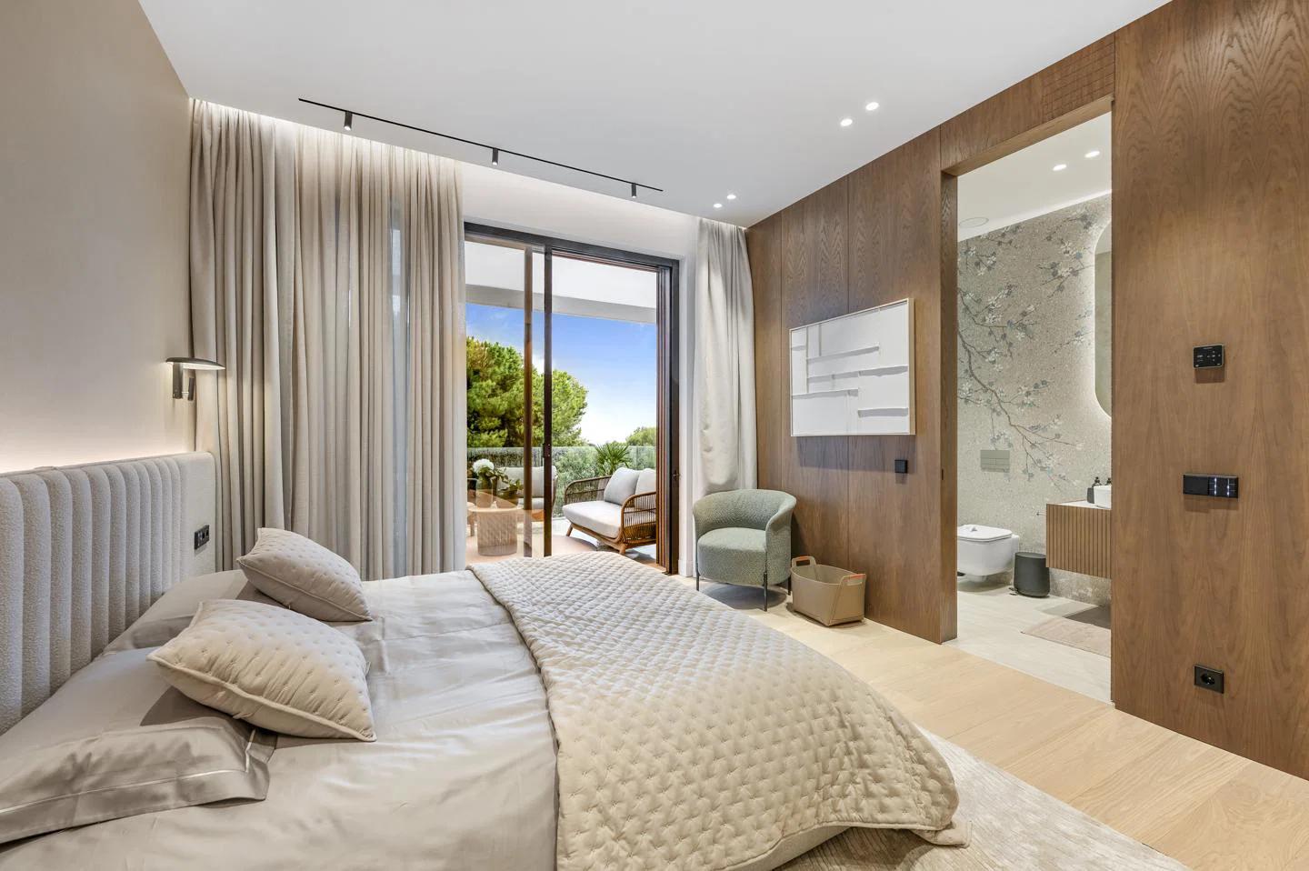 Villa en Venta en Marbella