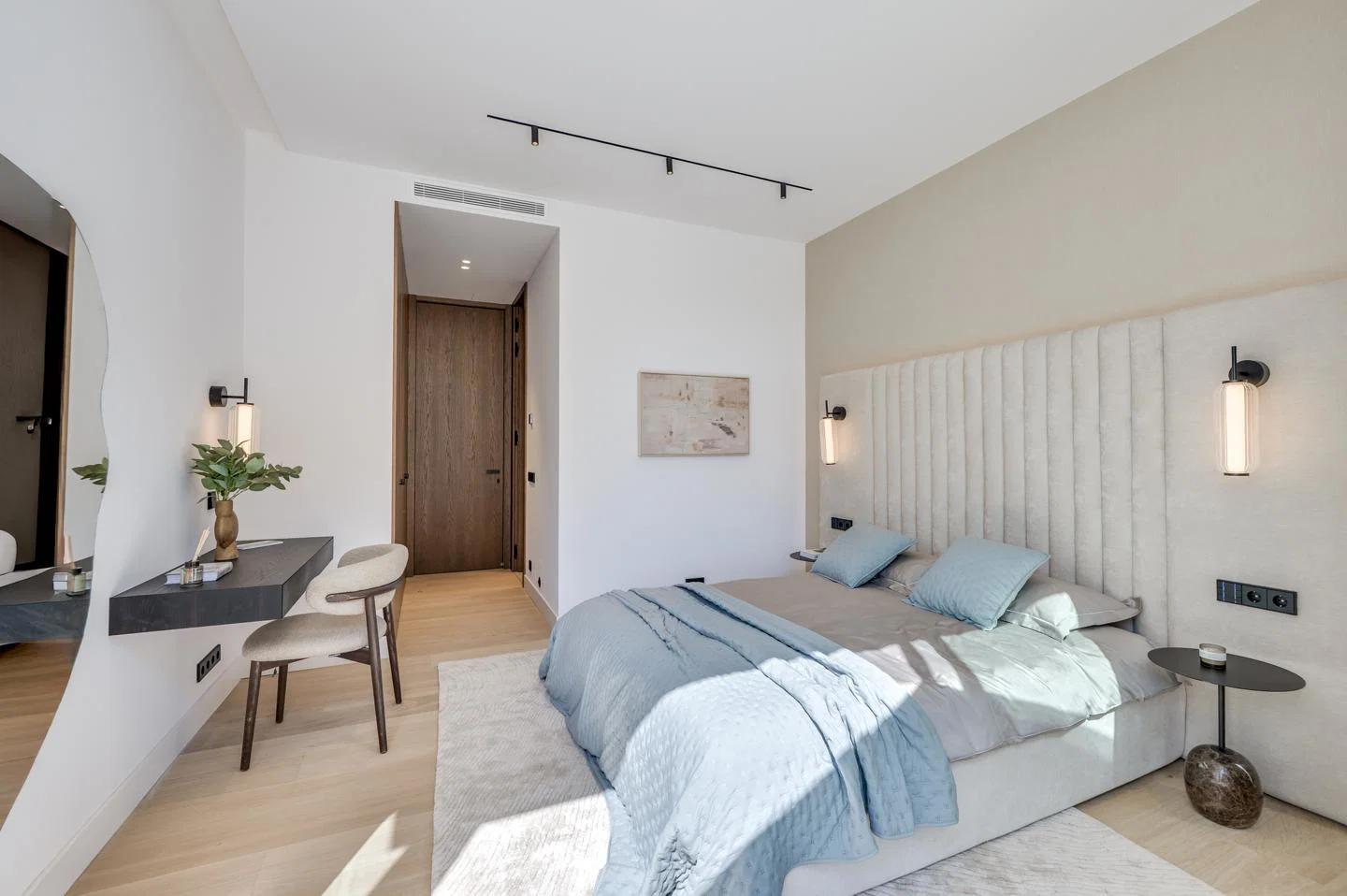 Villa en Venta en Marbella