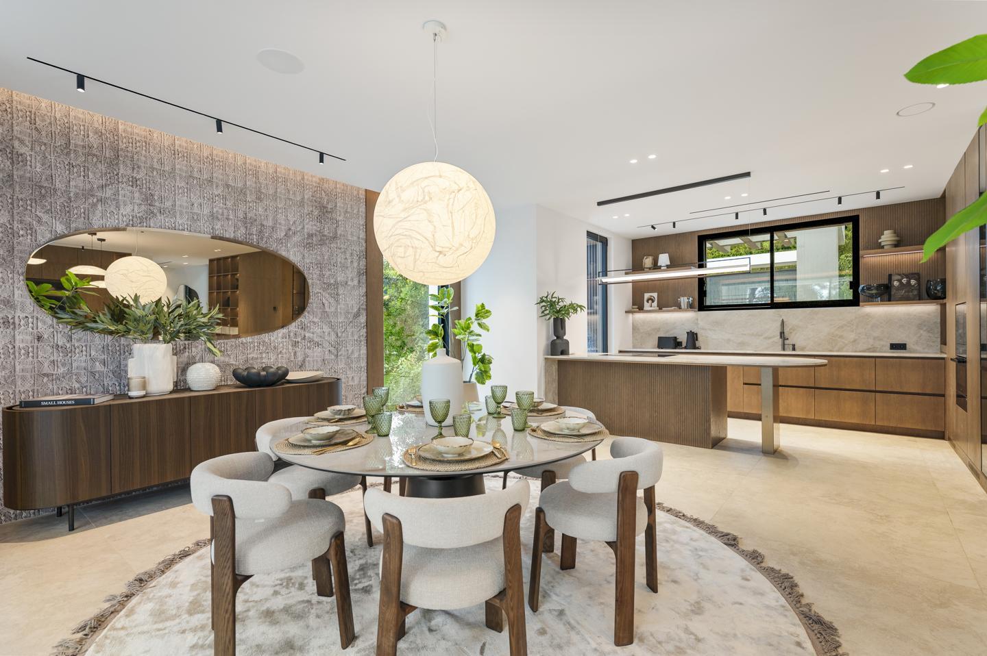 Villa en Venta en Marbella