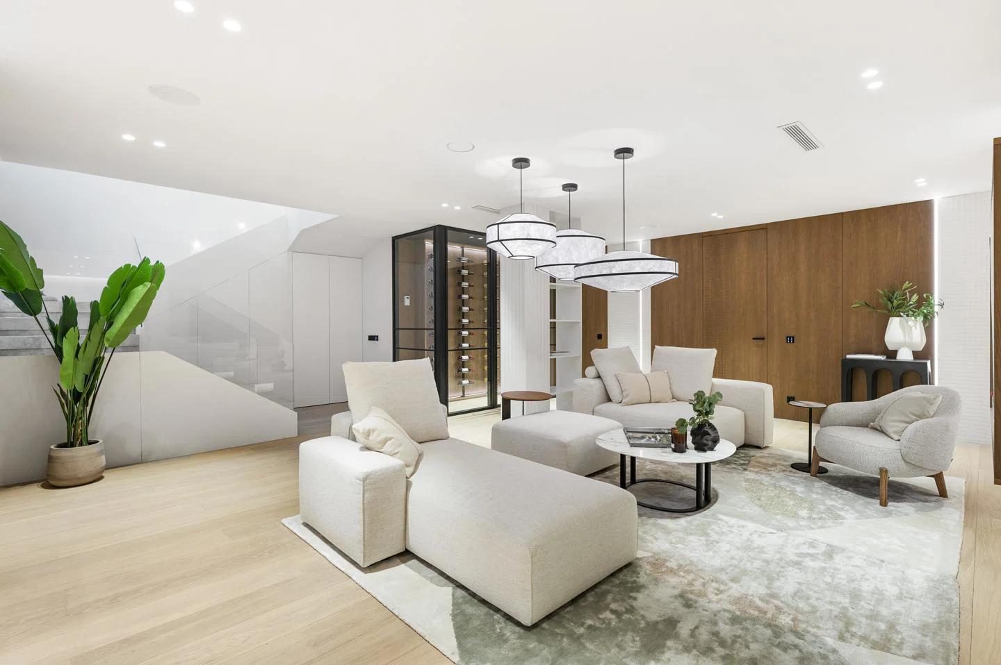 Villa en Venta en Marbella