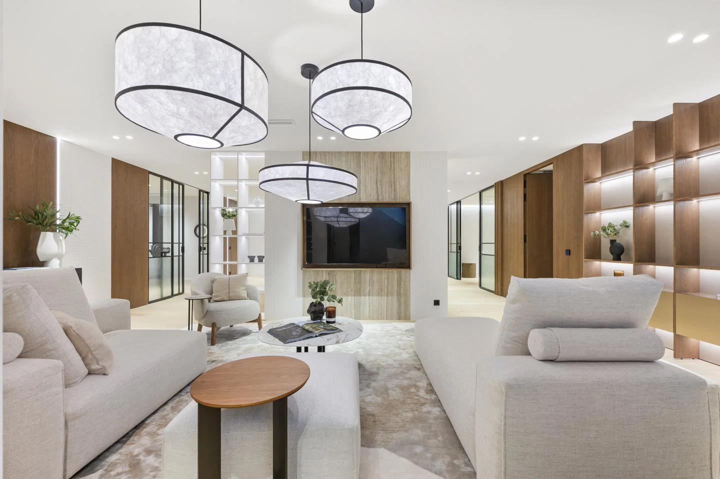 Villa en Venta en Marbella