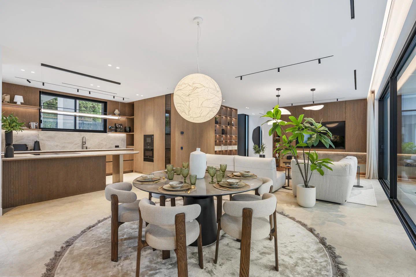 Villa en Venta en Marbella