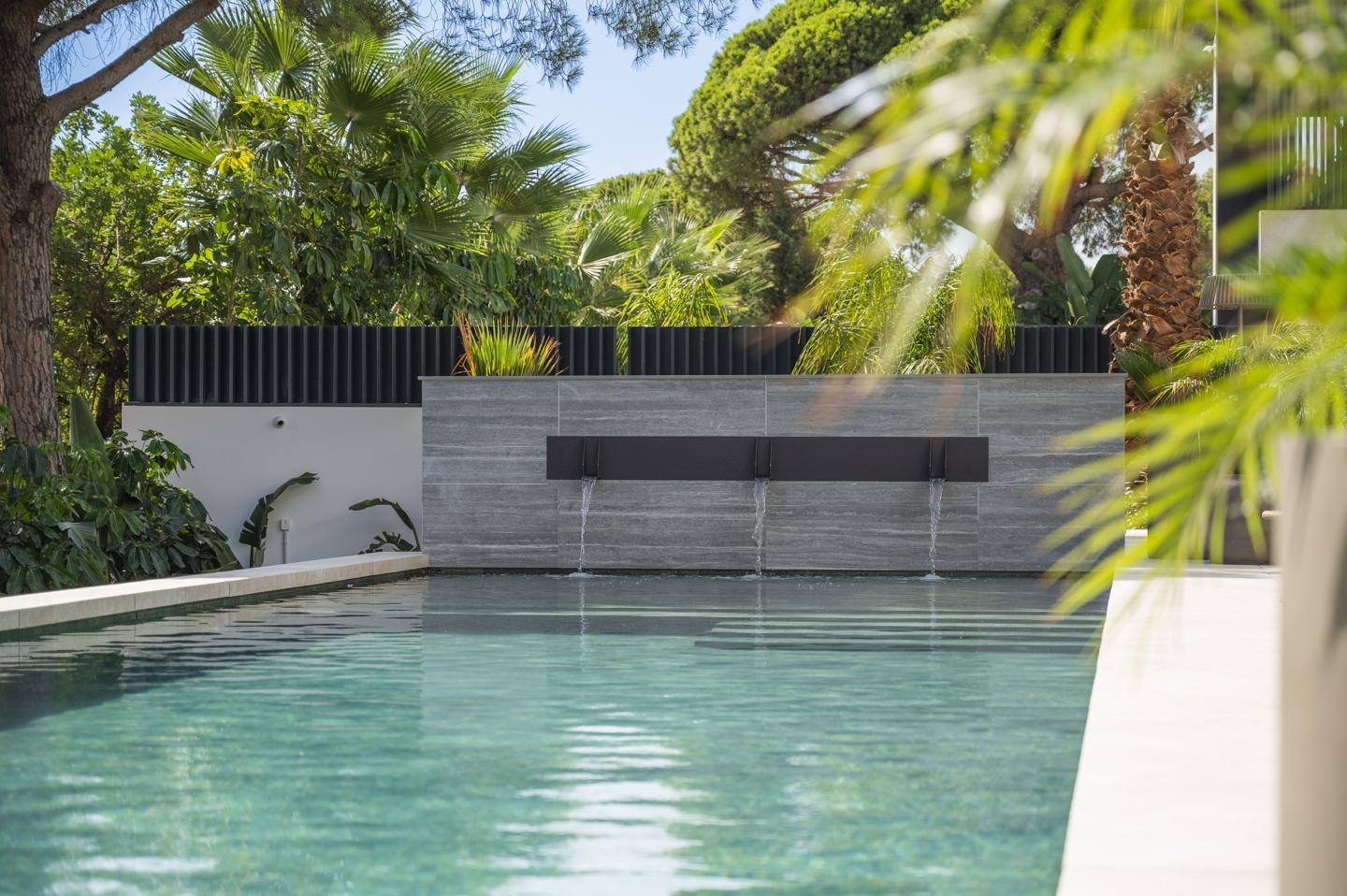 Villa en Venta en Marbella
