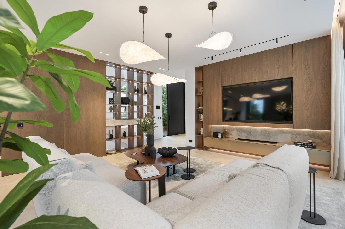 Villa en Venta en Marbella
