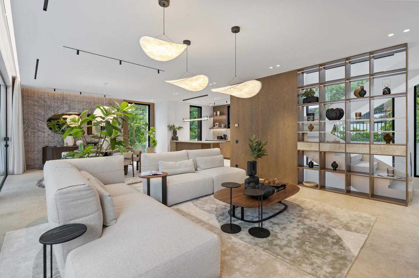 Villa en Venta en Marbella
