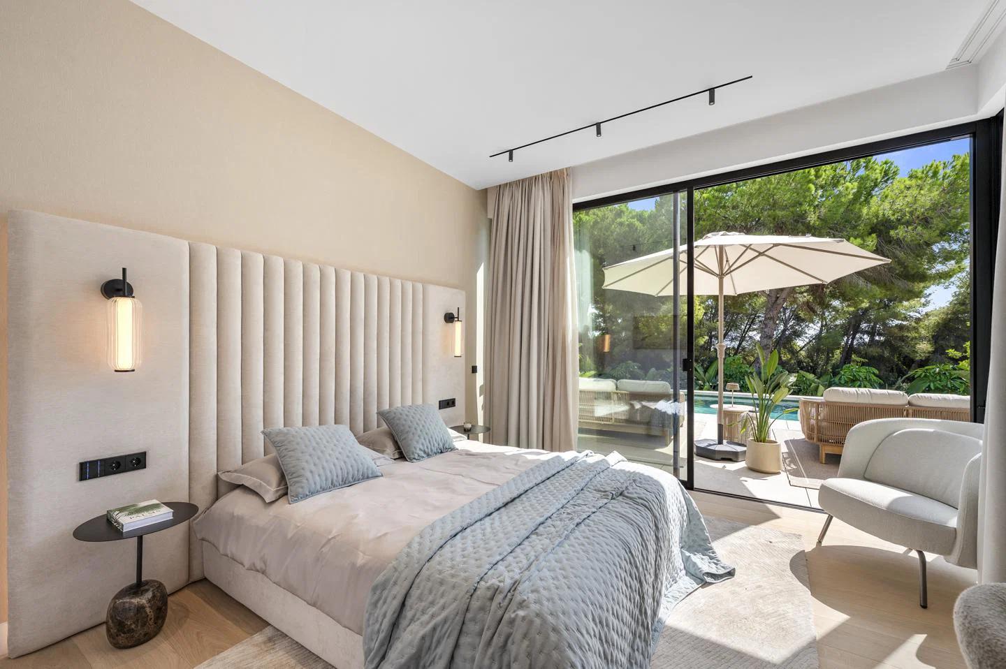 Villa en Venta en Marbella
