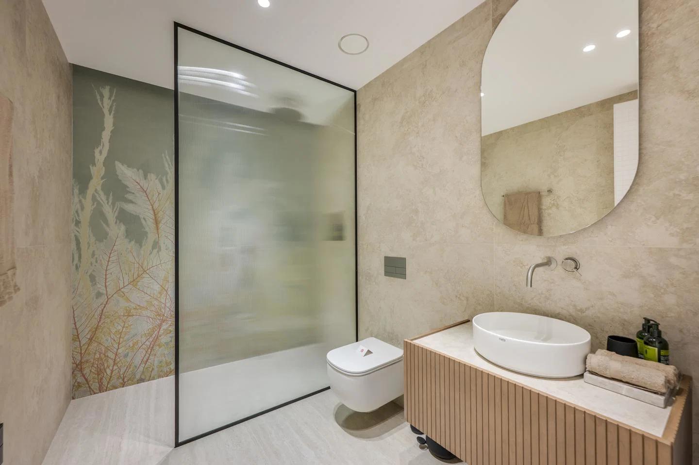 Villa en Venta en Marbella