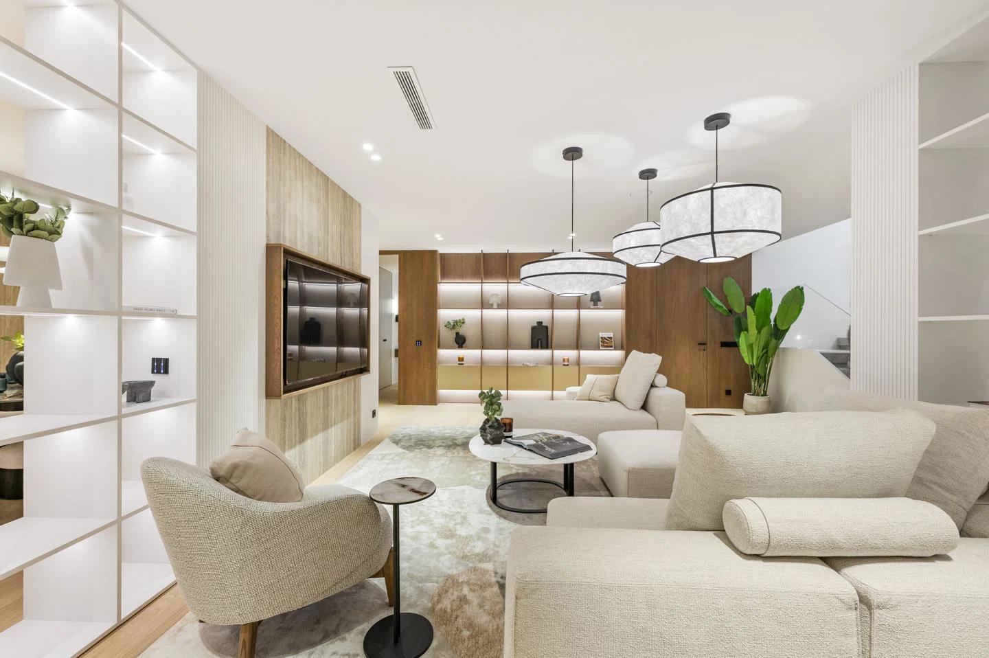 Villa en Venta en Marbella