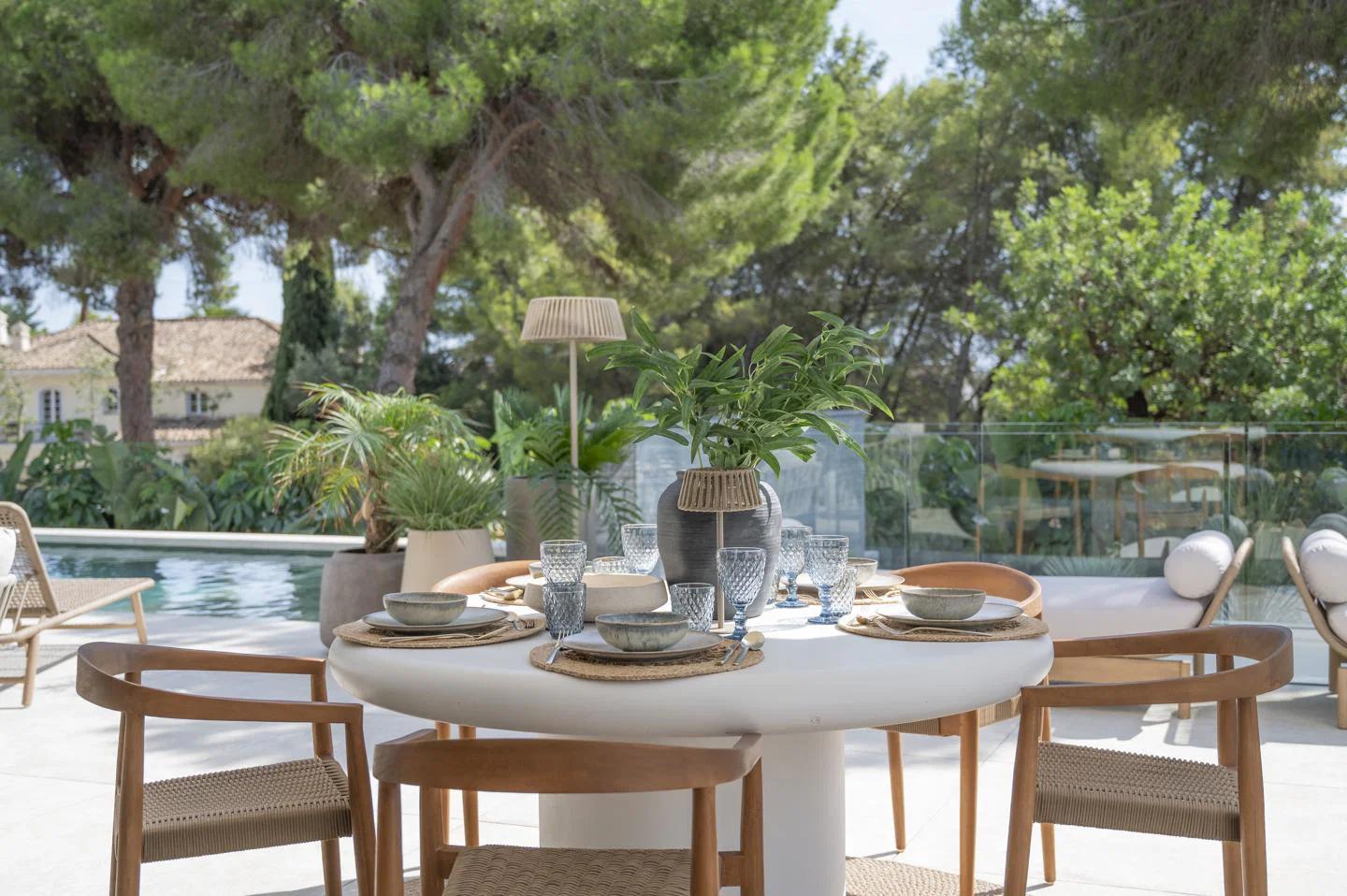 Villa en Venta en Marbella