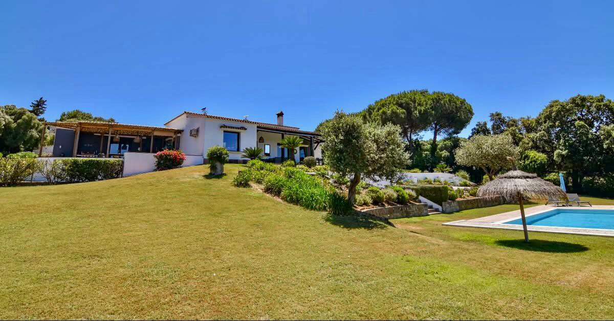 Finca en Venta en San Roque