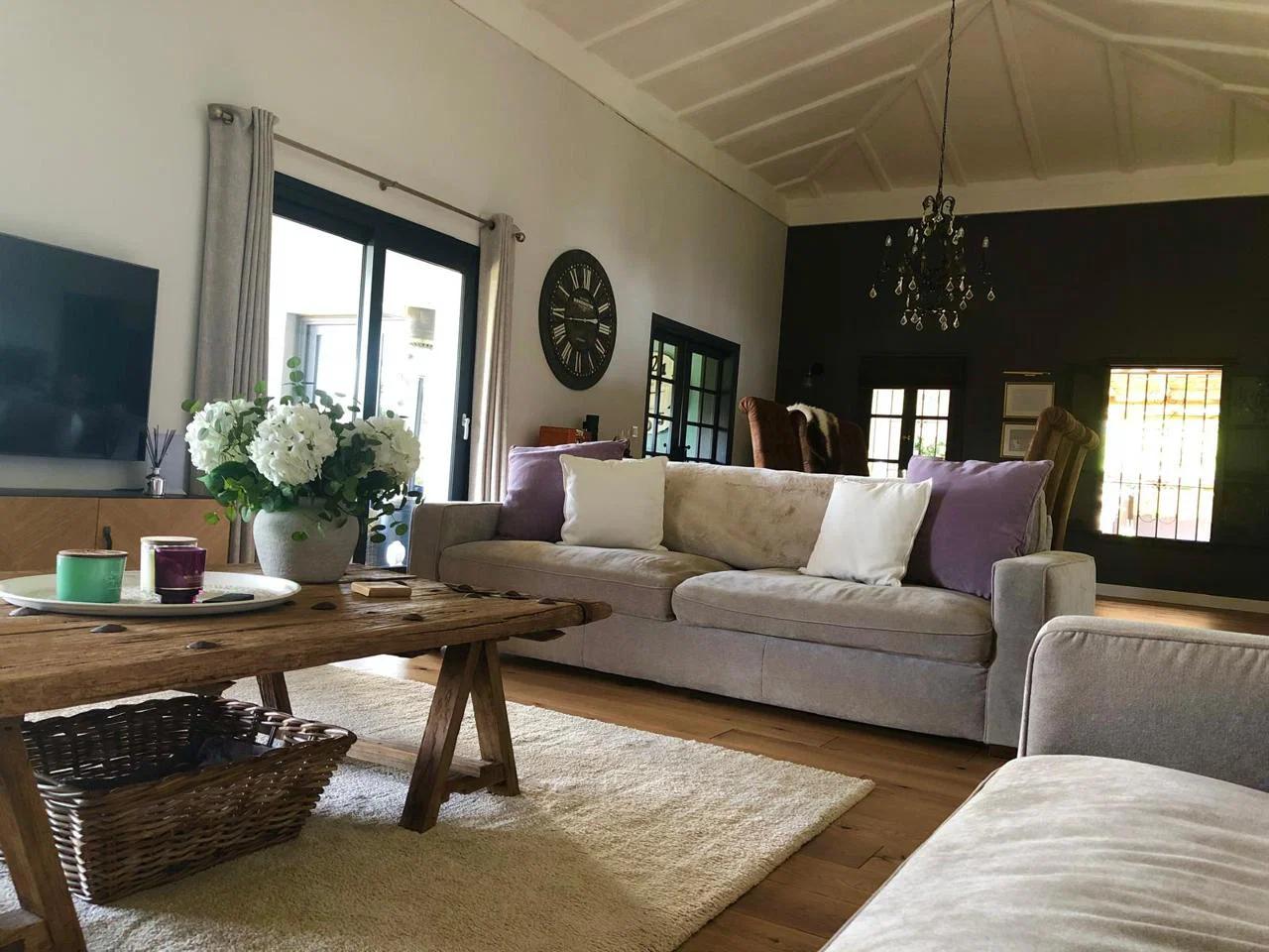Finca en Venta en San Roque