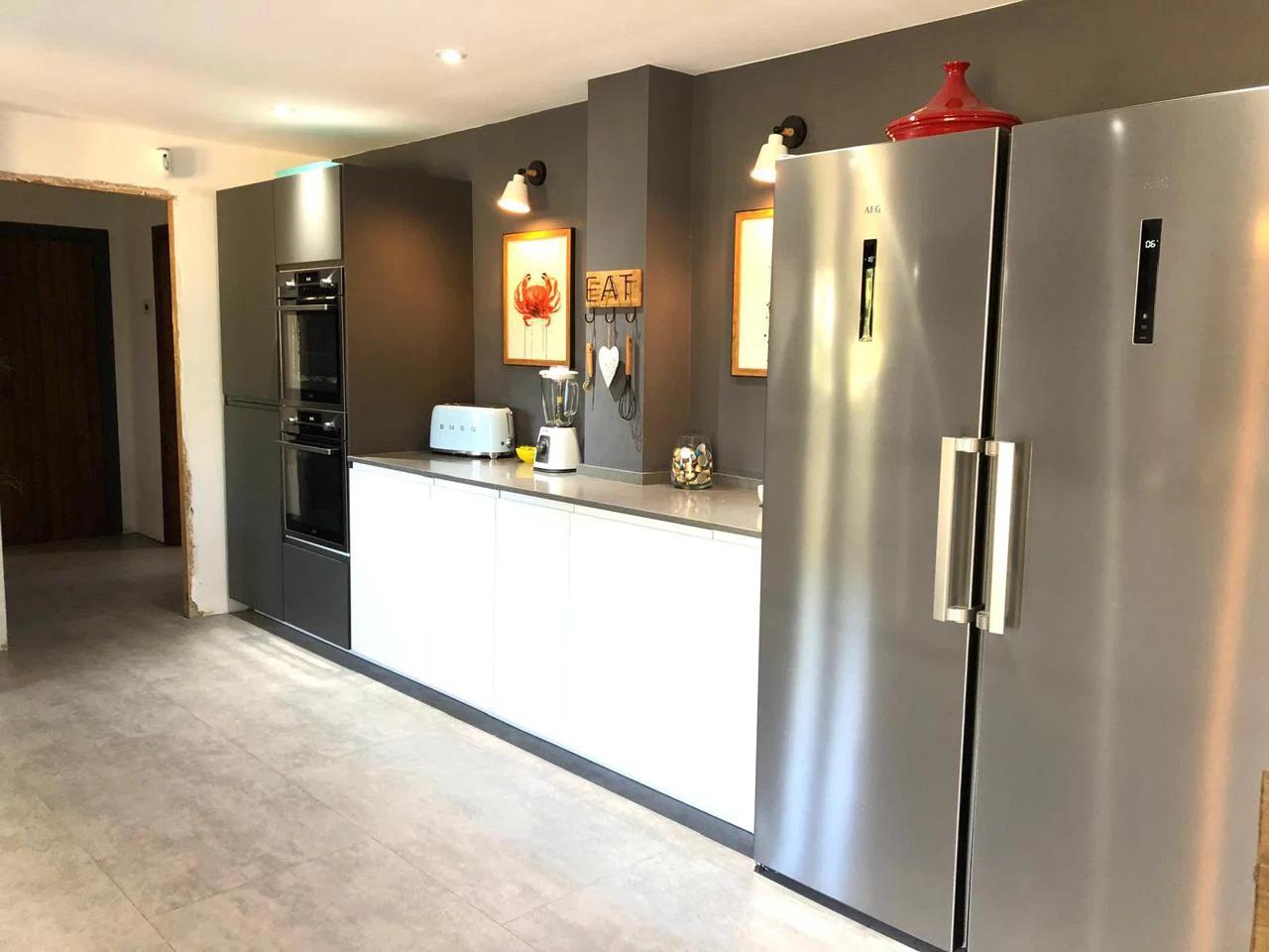 Finca en Venta en San Roque