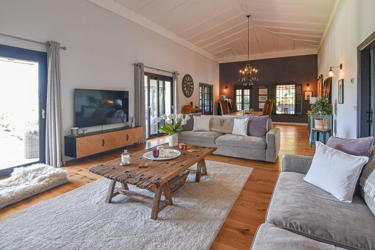 Finca en Venta en San Roque