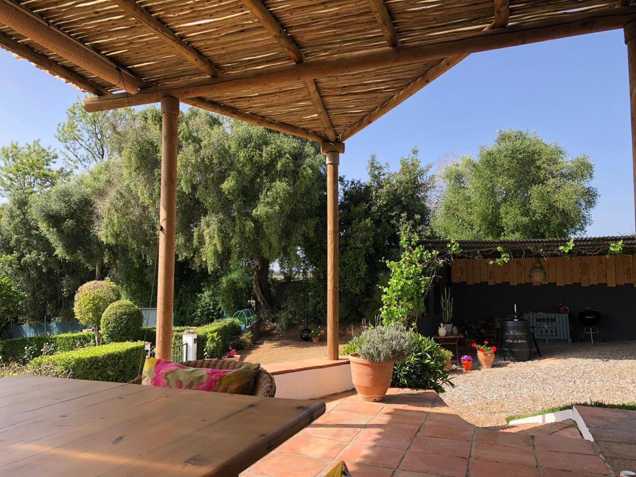 Finca en Venta en San Roque