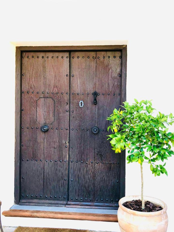 Finca en Venta en San Roque