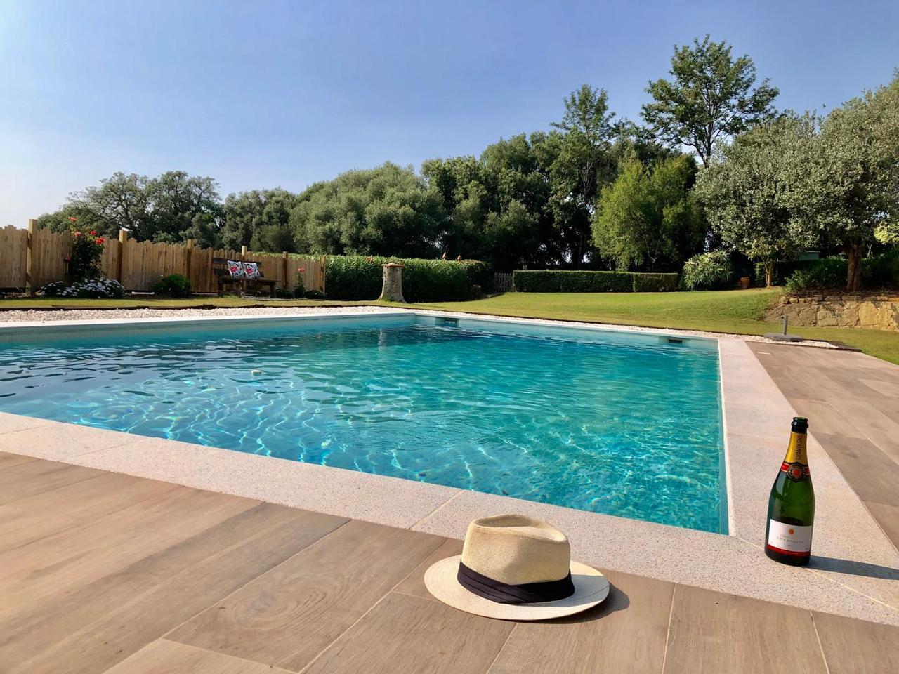 Finca en Venta en San Roque